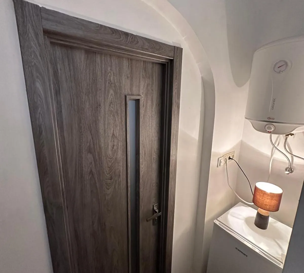 Личаківська 4 Appartement Lviv