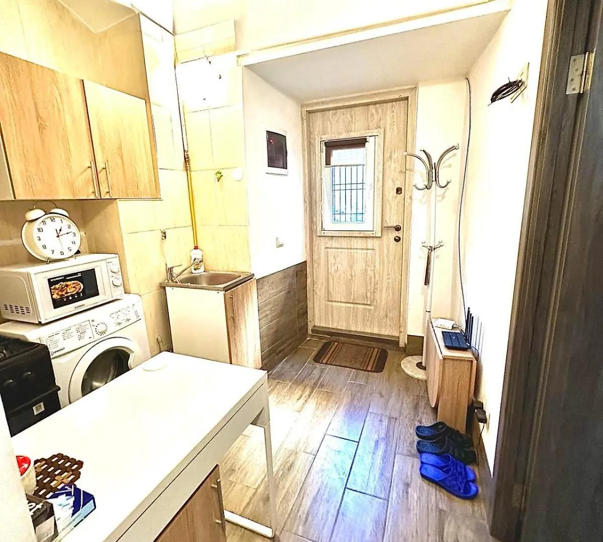 Личаківська 4 Appartement Lviv