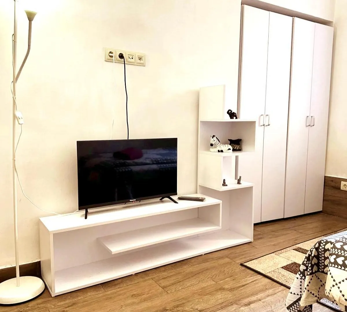 Личаківська 4 Appartement Lviv