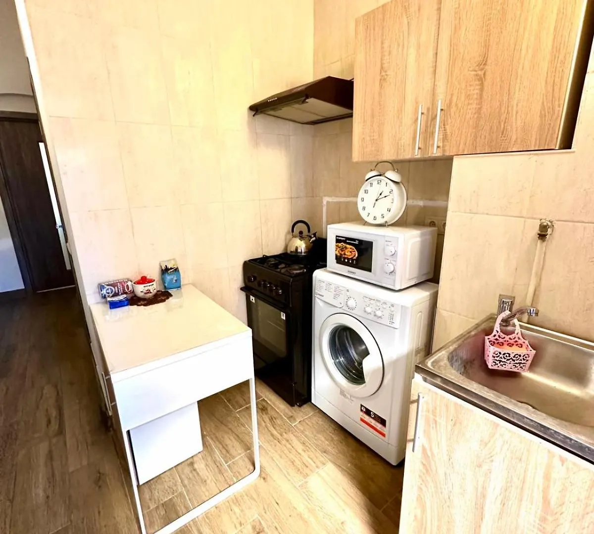 Личаківська 4 Appartement Lviv