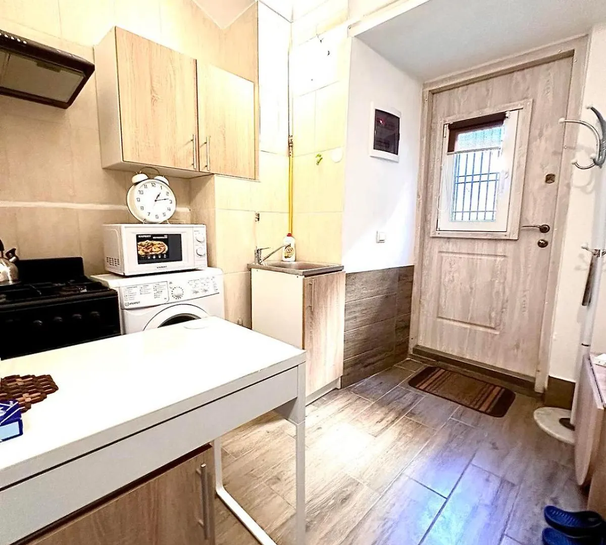Личаківська 4 Appartement Lviv Oekraïne