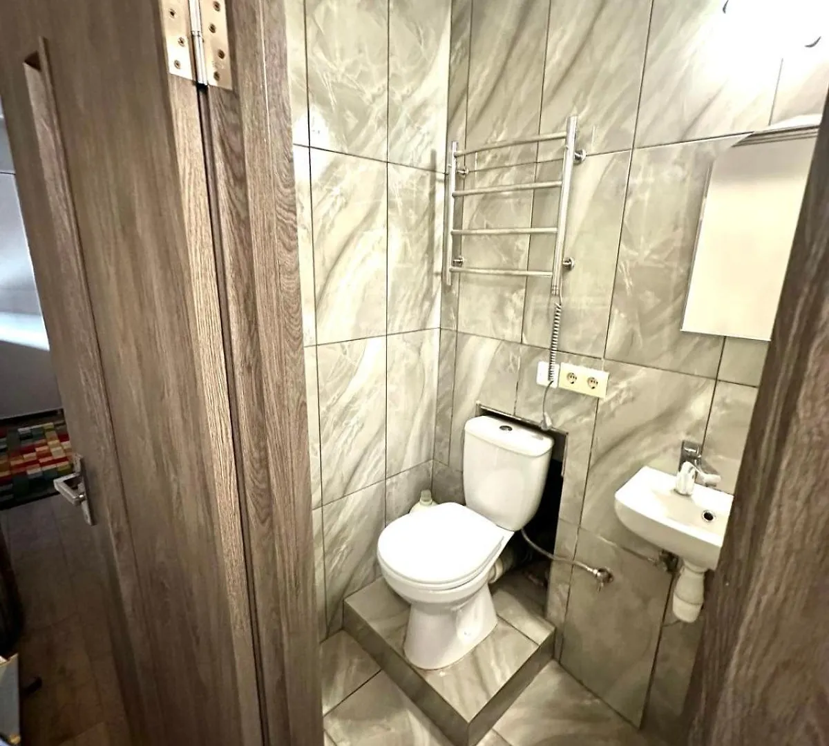 Личаківська 4 Appartement Lviv 0*,