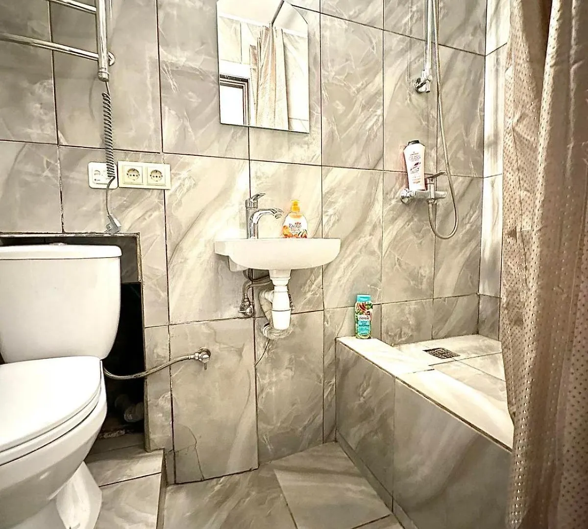 Личаківська 4 Appartement Lviv