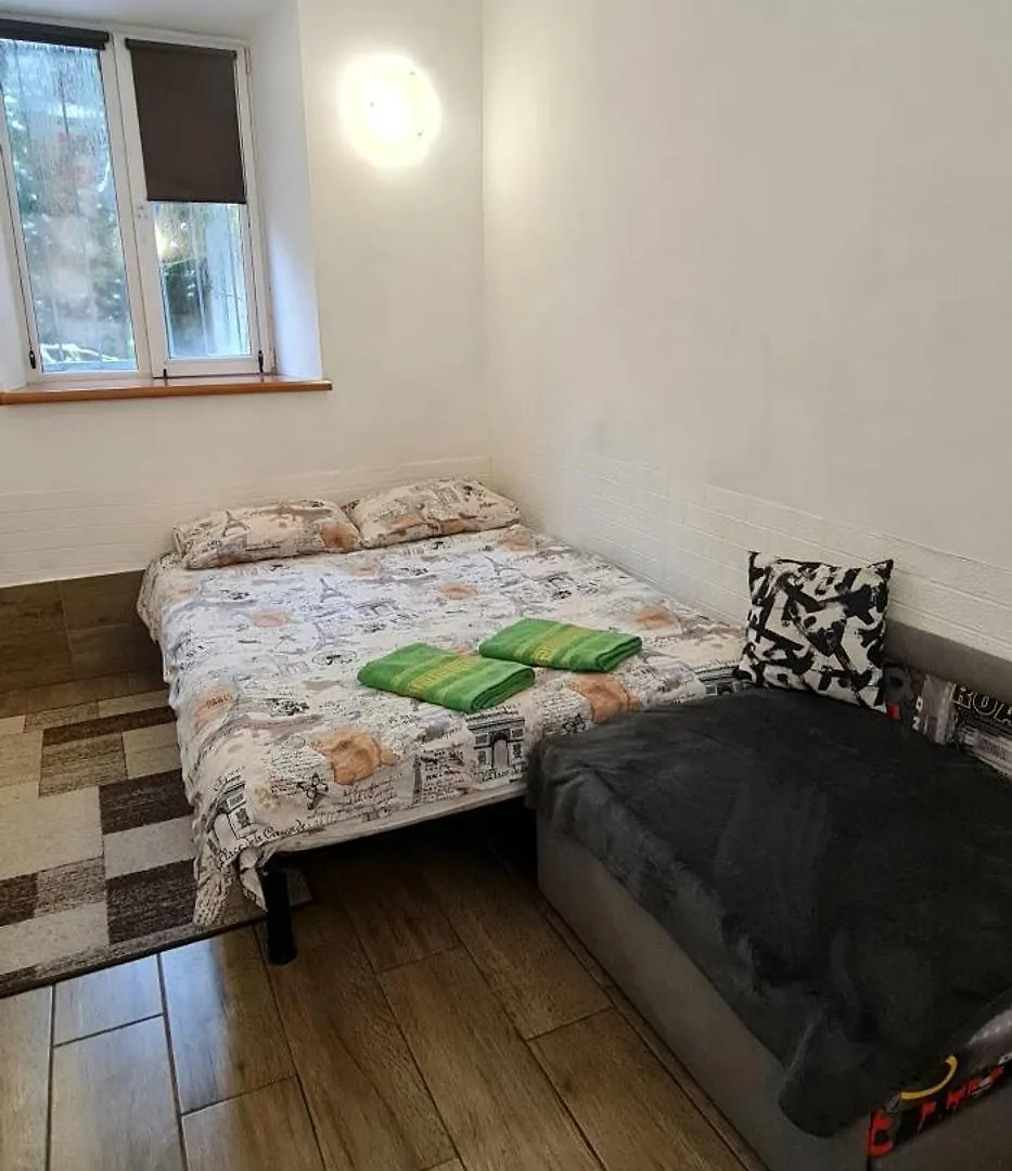 Личаківська 4 Appartement Lviv 0*,  Oekraïne