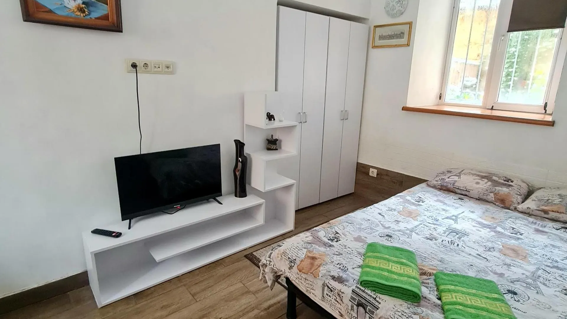 Личаківська 4 Appartement Lviv 0*,  Oekraïne