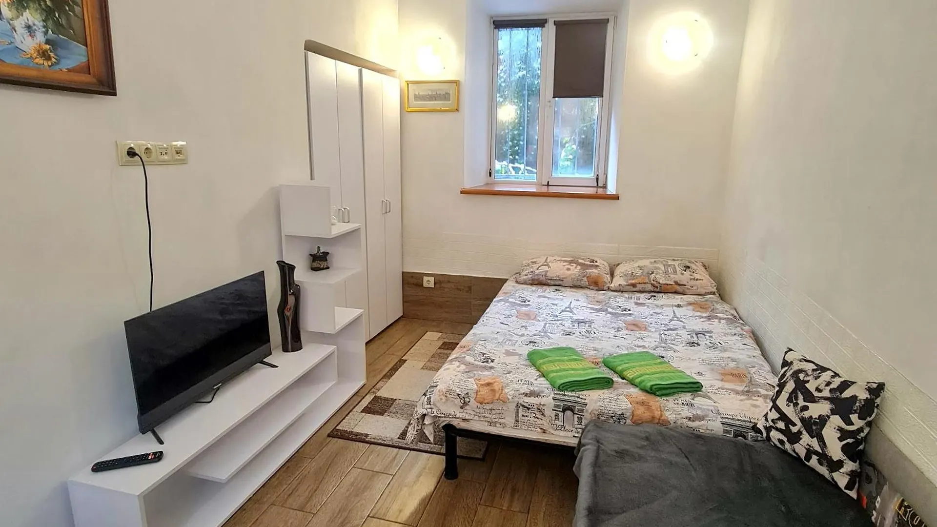Личаківська 4 Appartement Lviv Oekraïne