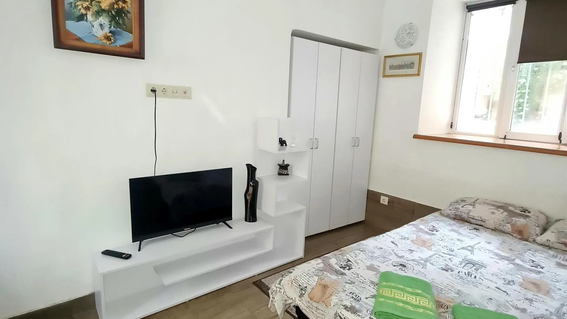 Личаківська 4 Appartement Lviv