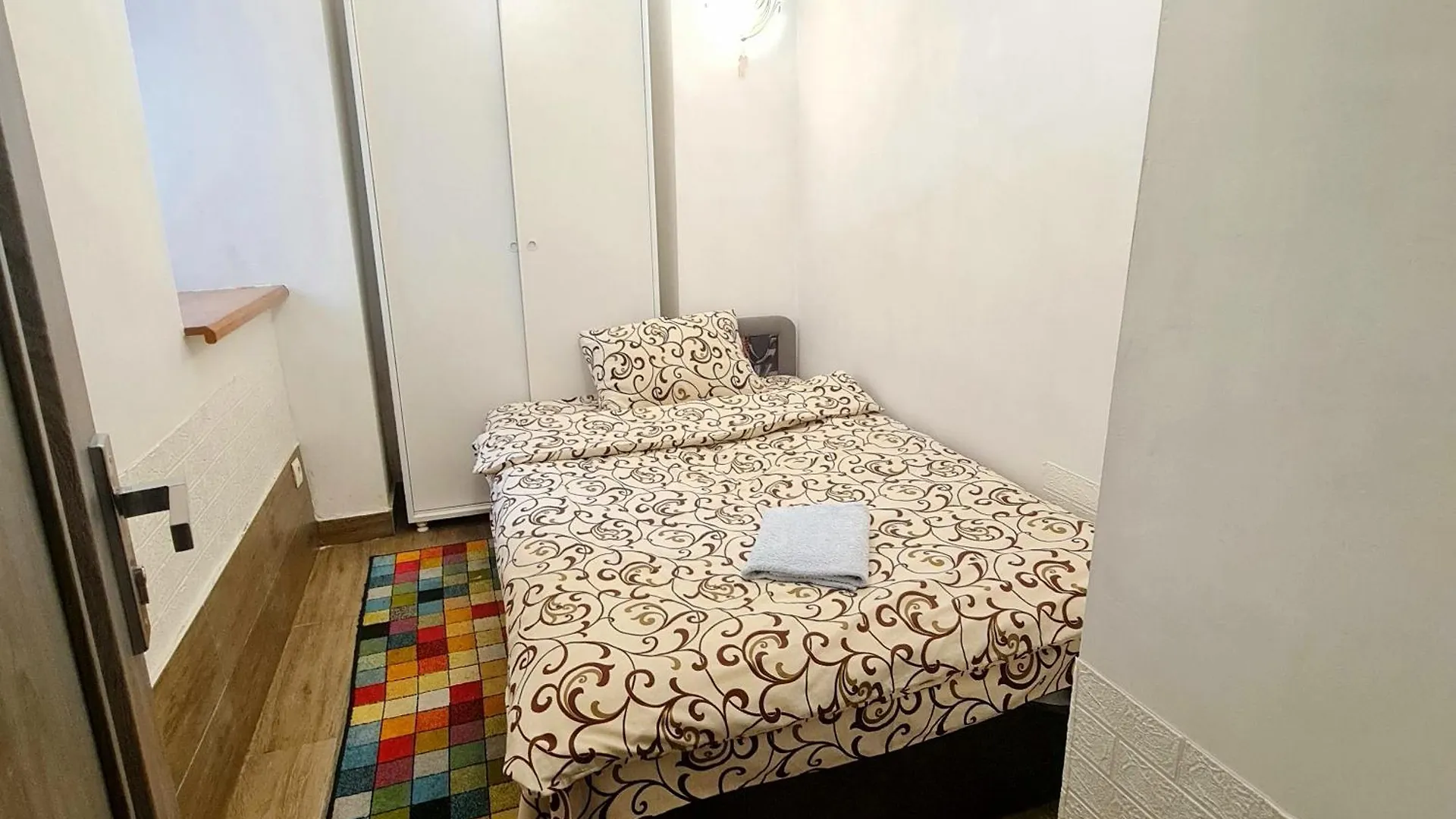 Личаківська 4 Appartement Lviv