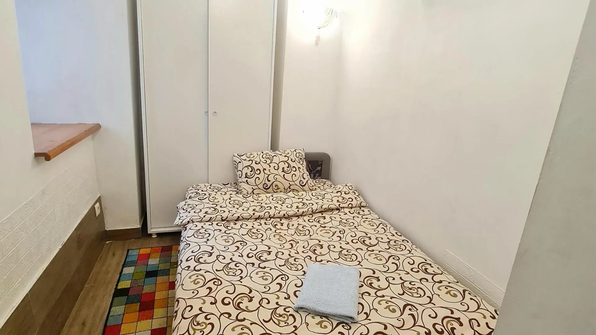 Личаківська 4 Appartement Lviv